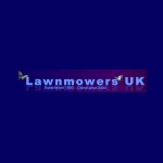lawn mowers uk